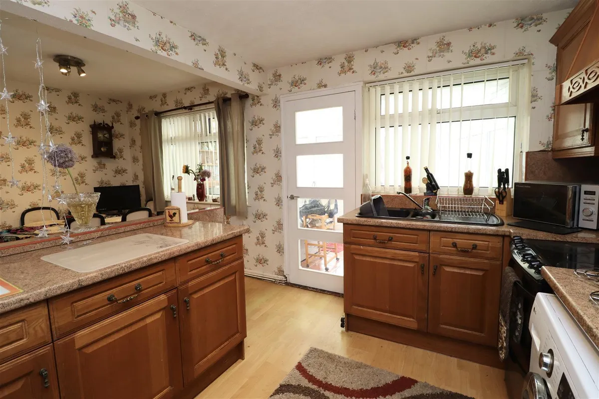 Croft Close, Market Weighton, York