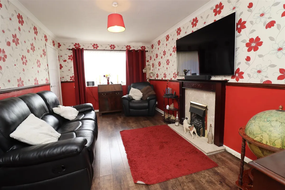 Croft Close, Market Weighton, York