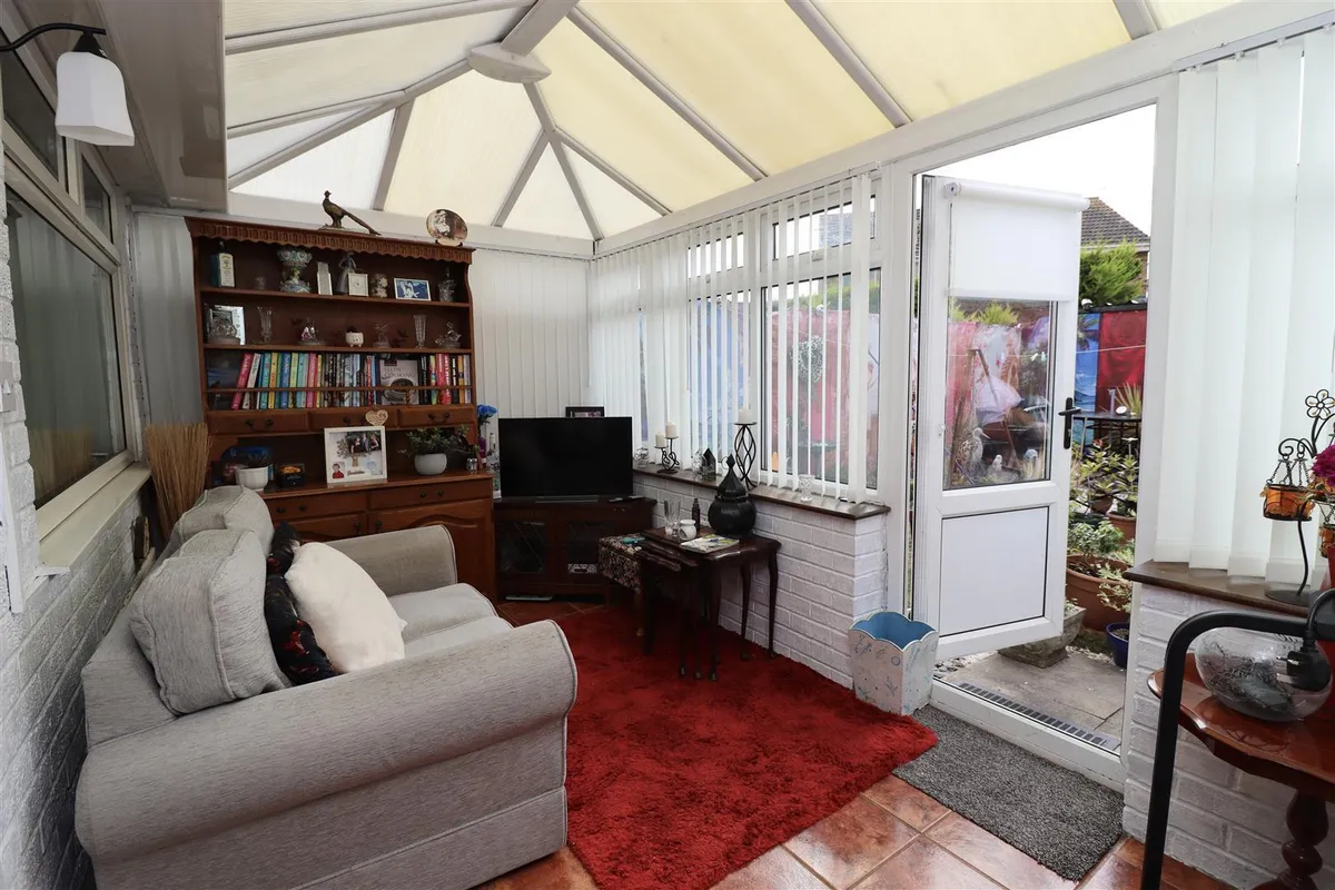 Croft Close, Market Weighton, York