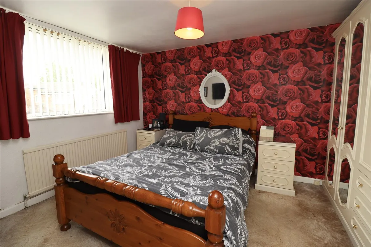 Croft Close, Market Weighton, York