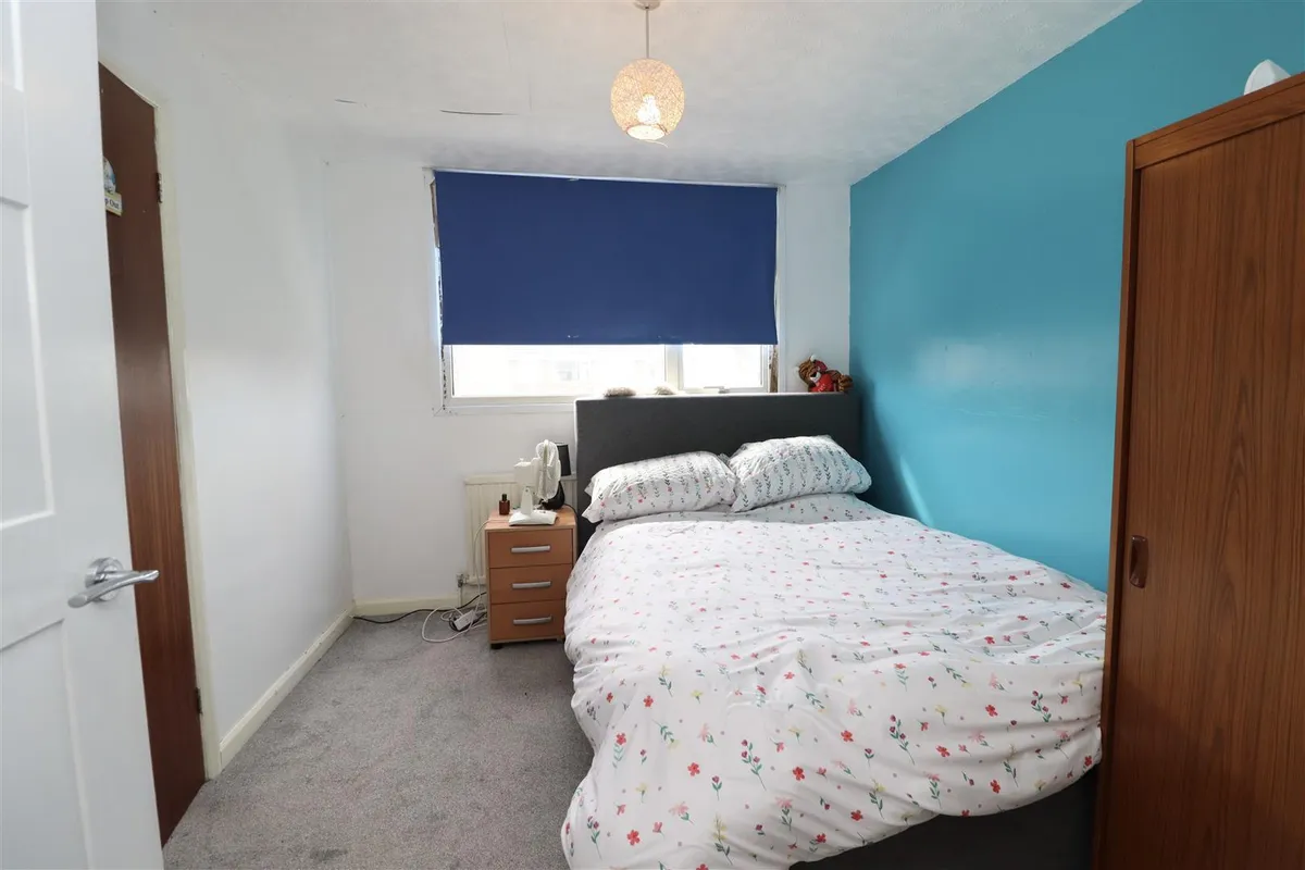 Croft Close, Market Weighton, York