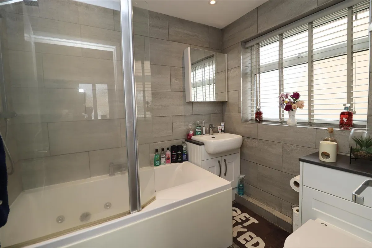 Croft Close, Market Weighton, York