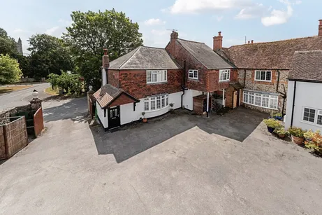 Baydon Road, Hungerford, RG17