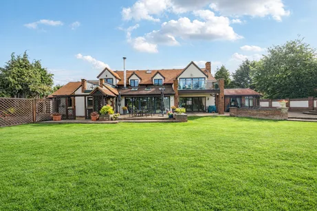 Longworth Road, Wantage, OX12