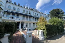 Markwick Terrace, ST. LEONARDS-ON-SEA