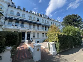 Markwick Terrace, ST. LEONARDS-ON-SEA photo