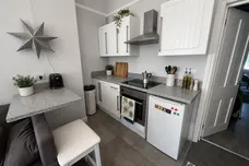 Markwick Terrace, ST. LEONARDS-ON-SEA