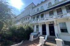 Markwick Terrace, ST. LEONARDS-ON-SEA