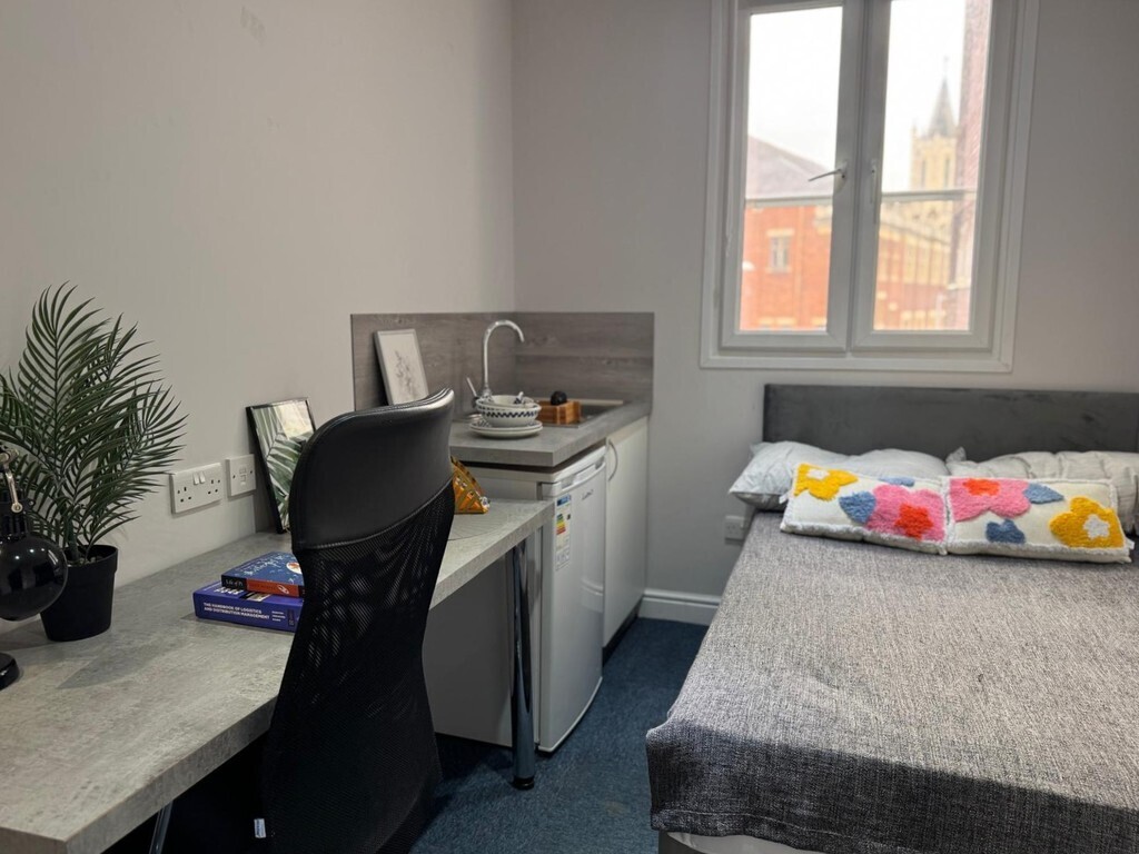 Greyfriars Lane, Coventry, CV1 2GB Image 6