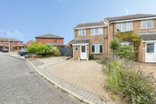 Fortress Road, Carlton Colville, Lowestoft