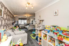 Fortress Road, Carlton Colville, Lowestoft