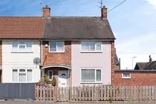 Stonebridge Avenue, Hull