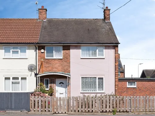 Stonebridge Avenue, Hullphoto