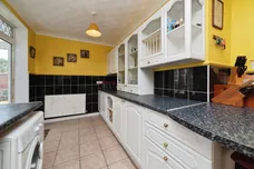 Stonebridge Avenue, Hull