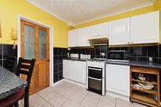 Stonebridge Avenue, Hull