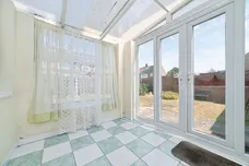 Stonebridge Avenue, Hull