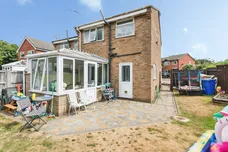 Fortress Road, Carlton Colville, Lowestoft
