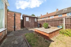 Stonebridge Avenue, Hull