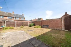 Stonebridge Avenue, Hull
