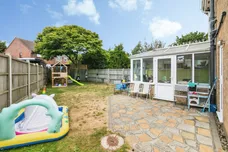 Fortress Road, Carlton Colville, Lowestoft