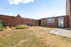 Stonebridge Avenue, Hull