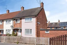Stonebridge Avenue, Hull
