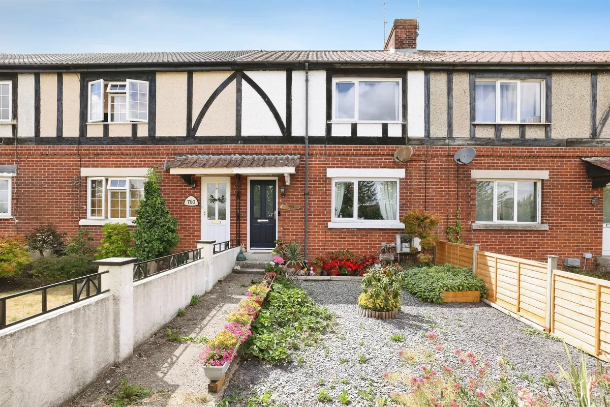 Netheravon Road, Durrington, Salisbury