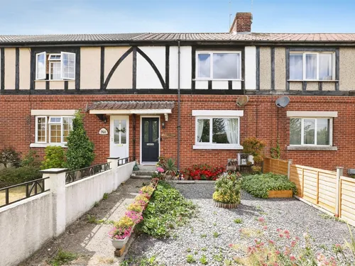 Netheravon Road, Durrington, Salisburyphoto