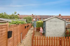 Netheravon Road, Durrington, Salisbury