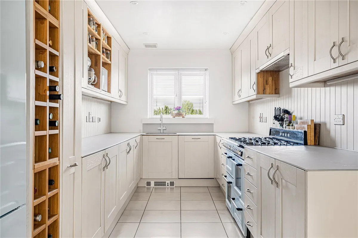 McCabe Place, Headington, Oxford, Oxfordshire, OX3
