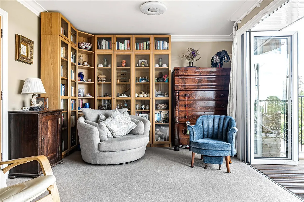 McCabe Place, Headington, Oxford, Oxfordshire, OX3