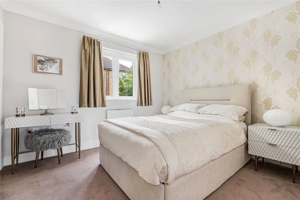 McCabe Place, Headington, Oxford, Oxfordshire, OX3