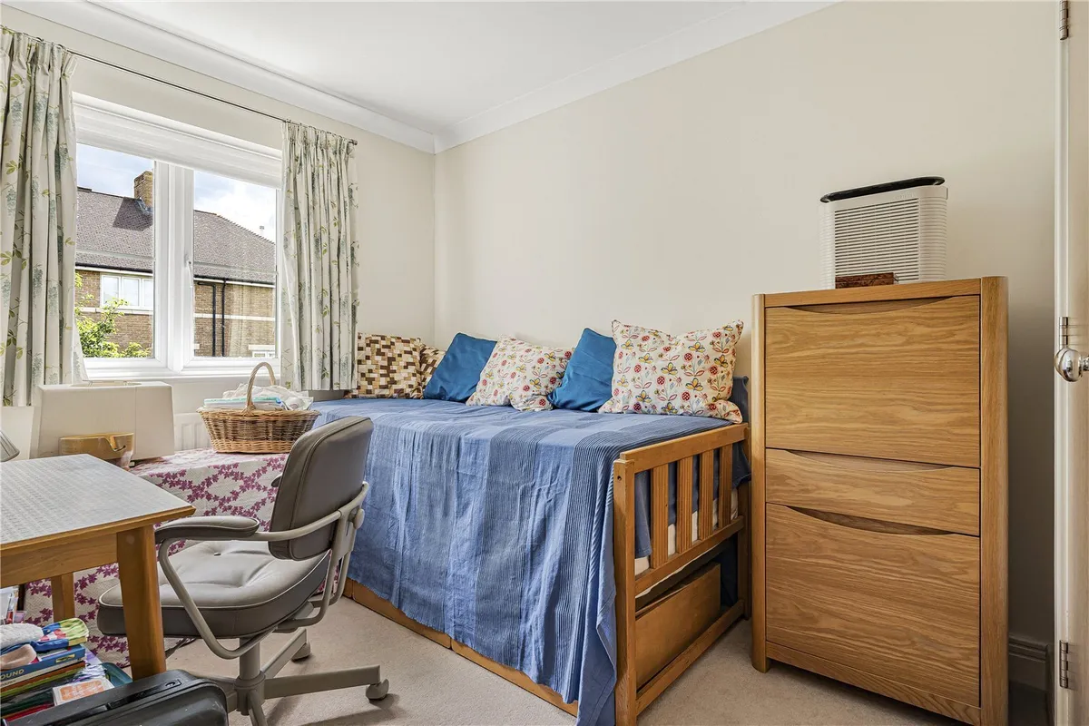 McCabe Place, Headington, Oxford, Oxfordshire, OX3