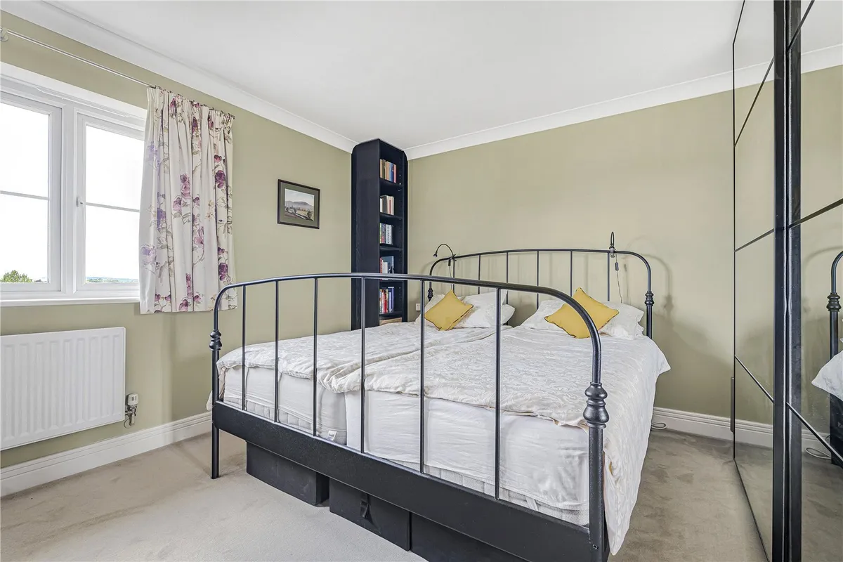 McCabe Place, Headington, Oxford, Oxfordshire, OX3