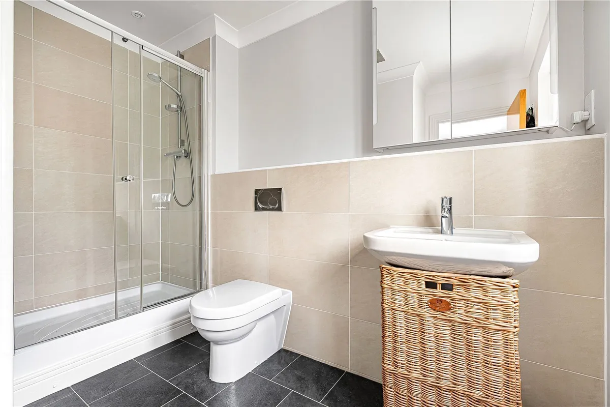 McCabe Place, Headington, Oxford, Oxfordshire, OX3