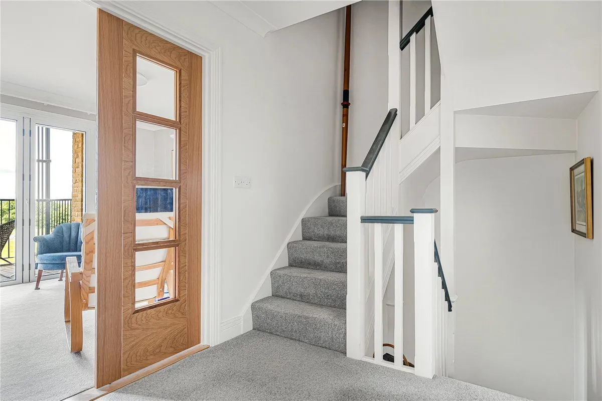 McCabe Place, Headington, Oxford, Oxfordshire, OX3