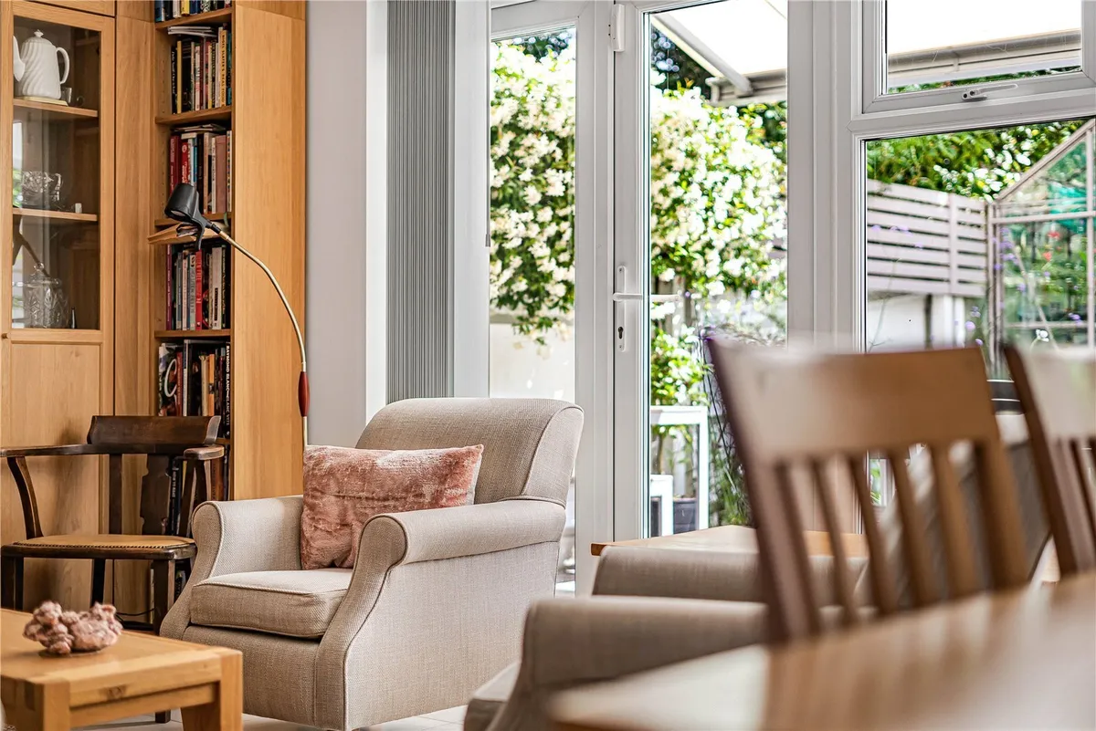 McCabe Place, Headington, Oxford, Oxfordshire, OX3