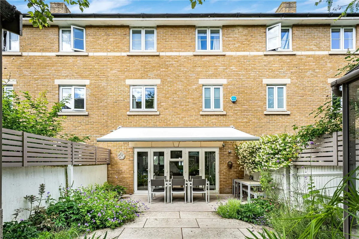 McCabe Place, Headington, Oxford, Oxfordshire, OX3