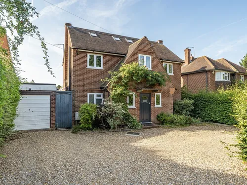 Oaken Grove, Maidenheadphoto
