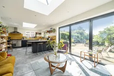 Oaken Grove, Maidenhead