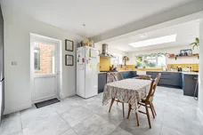Oaken Grove, Maidenhead