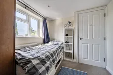 Oaken Grove, Maidenhead