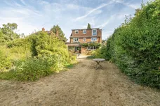 Oaken Grove, Maidenhead