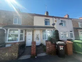 34 Duke Street, Fletton, PETERBOROUGH photo