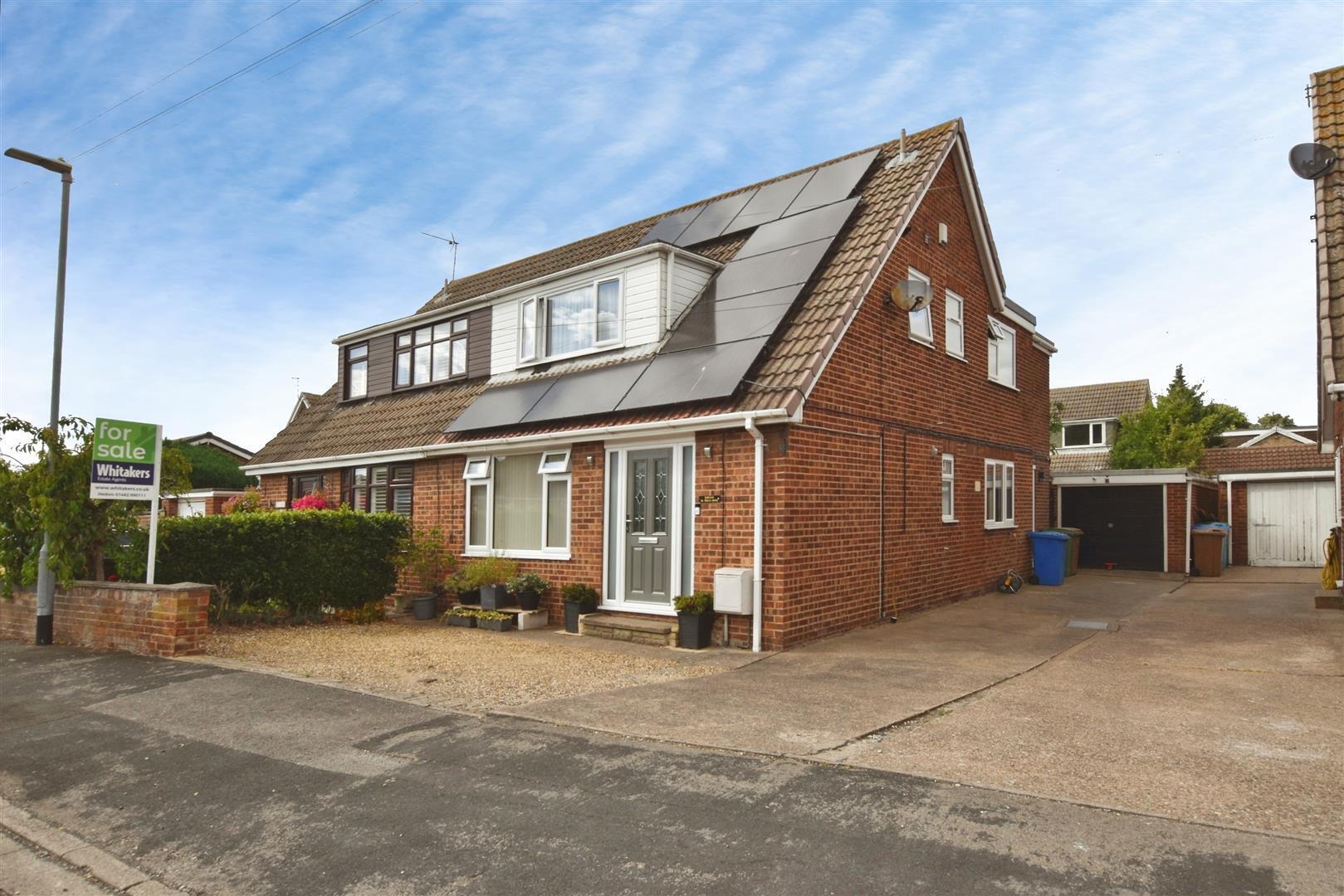 St. Marys Drive, Thorngumbald Image 1