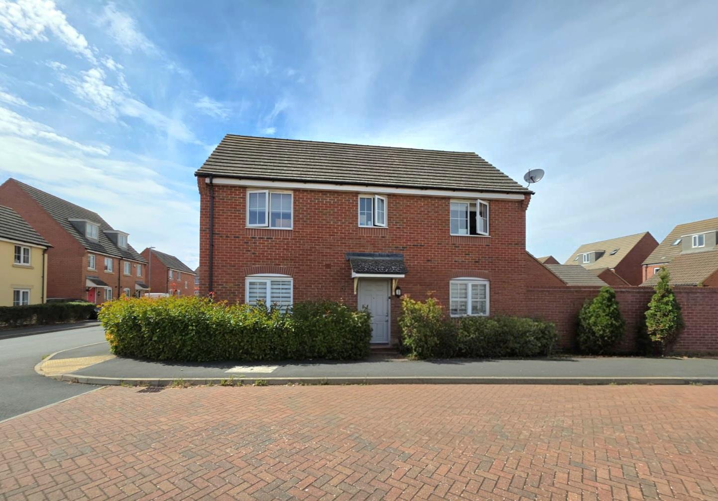 Mayfly Road, Northampton Image 1