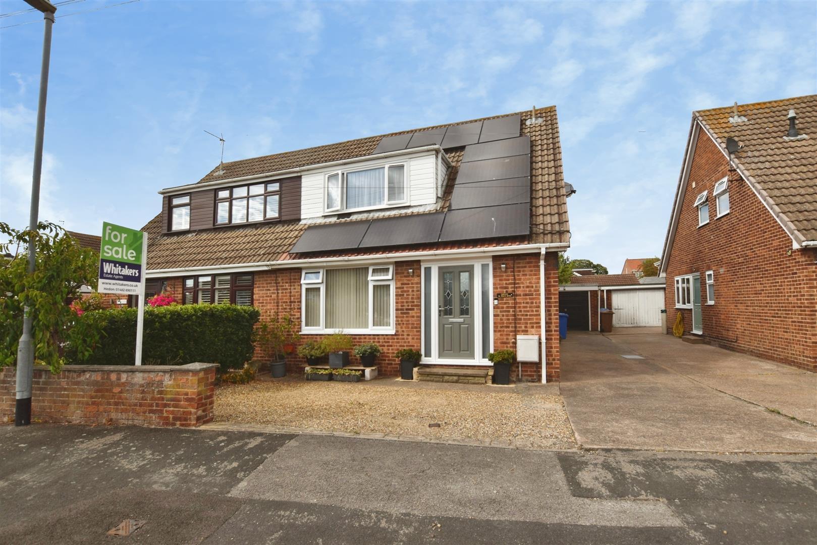 St. Marys Drive, Thorngumbald Image 22