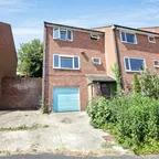 New Barn Close, Brighton