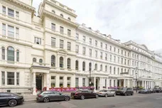 Lancaster Gate, London, W2 photo 1