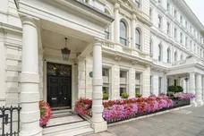 Lancaster Gate, London, W2 photo 9